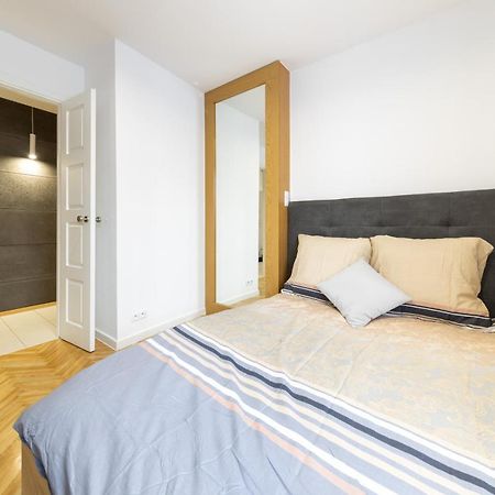 Apartvip Lipowa Apartment Bialystok Exterior photo