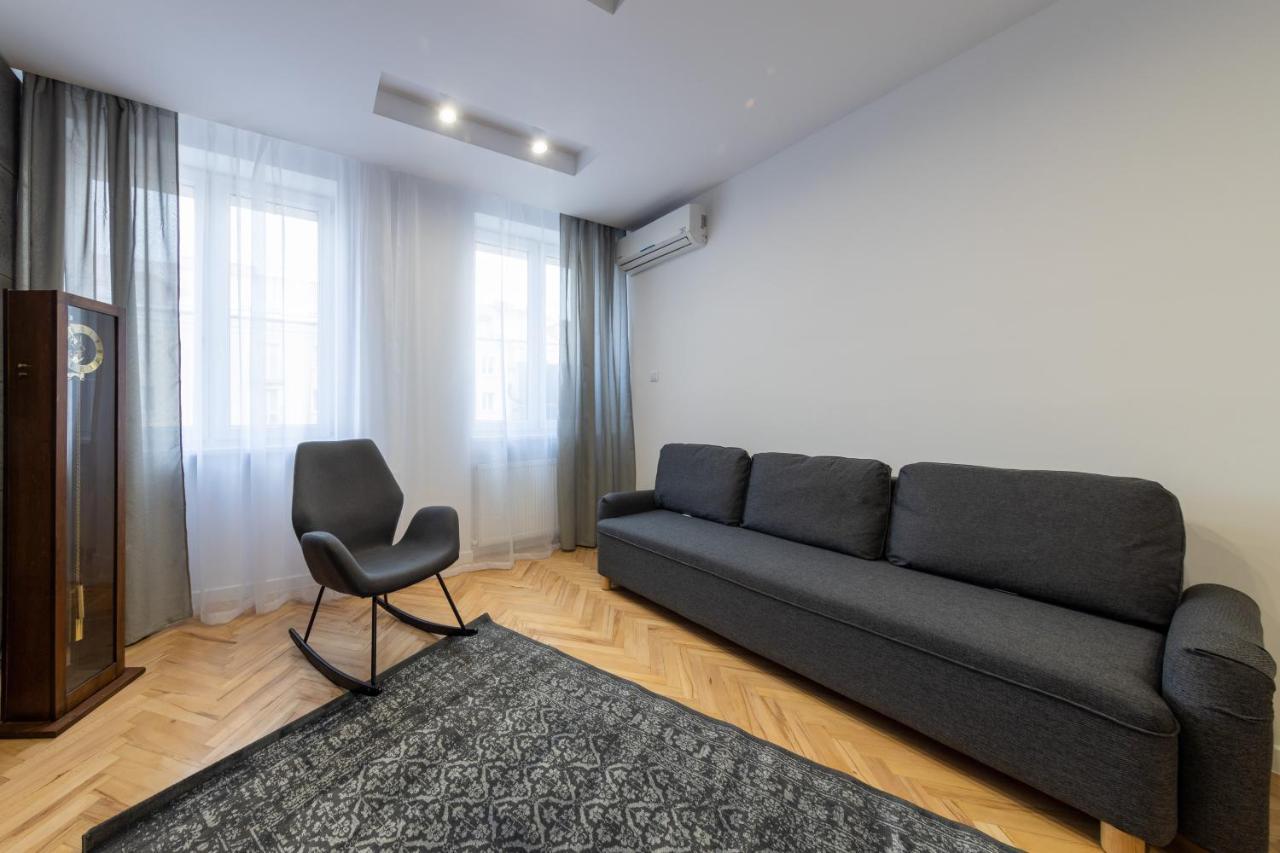 Apartvip Lipowa Apartment Bialystok Exterior photo