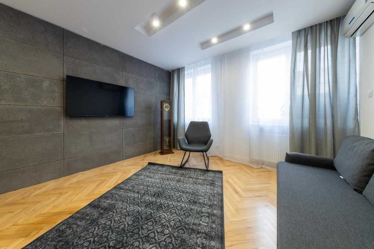 Apartvip Lipowa Apartment Bialystok Exterior photo