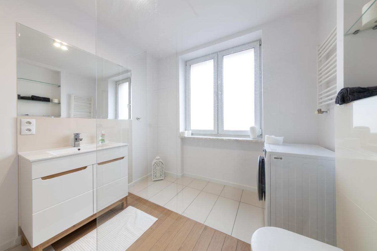 Apartvip Lipowa Apartment Bialystok Exterior photo